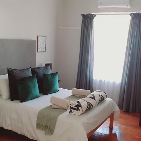Villa Boer & Brit à Graaff-Reinet Chambre photo
