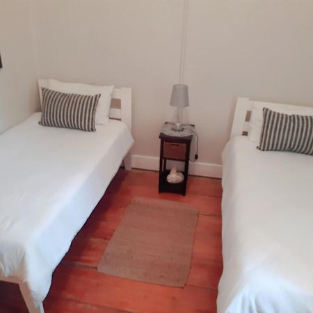 Villa Boer & Brit à Graaff-Reinet Chambre photo