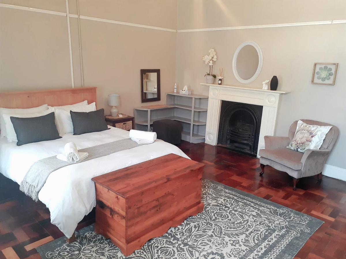 Villa Boer & Brit à Graaff-Reinet Chambre photo