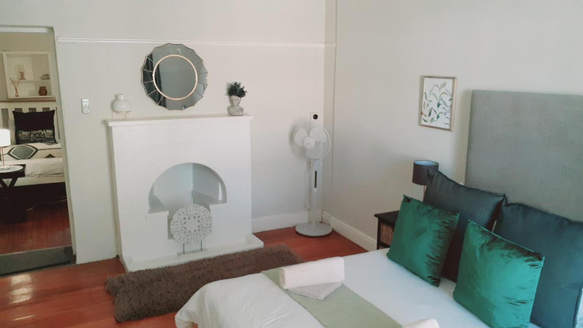 Villa Boer & Brit à Graaff-Reinet Chambre photo