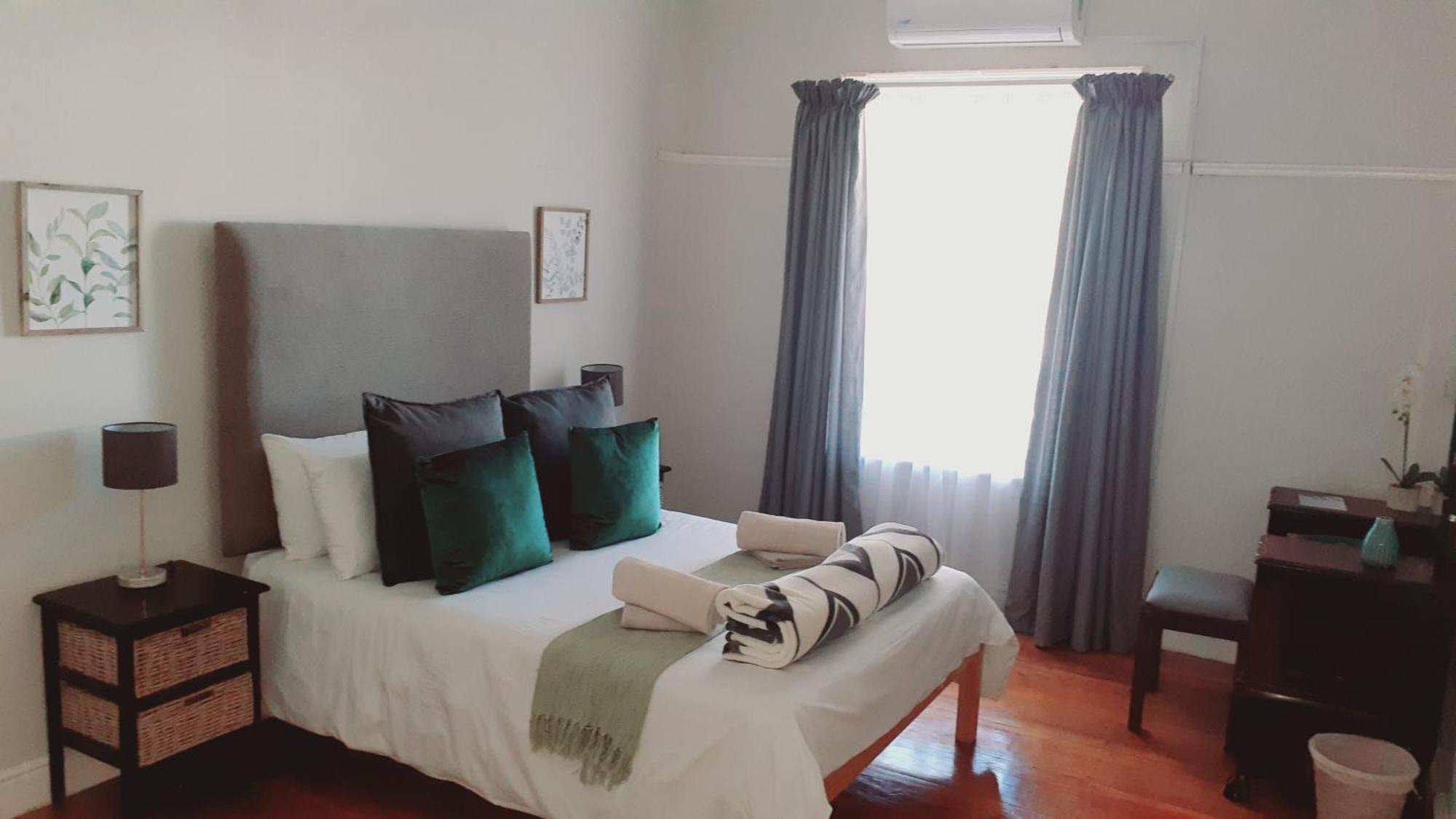 Villa Boer & Brit à Graaff-Reinet Chambre photo