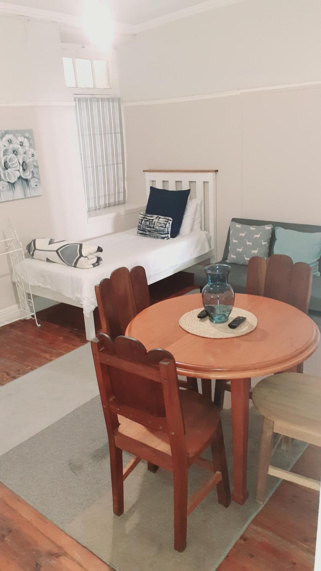 Villa Boer & Brit à Graaff-Reinet Chambre photo