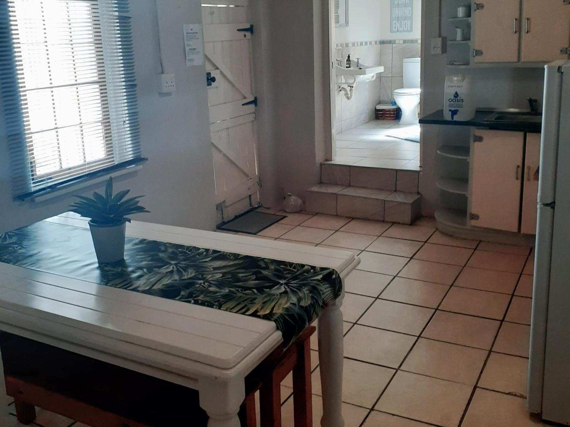Villa Boer & Brit à Graaff-Reinet Chambre photo