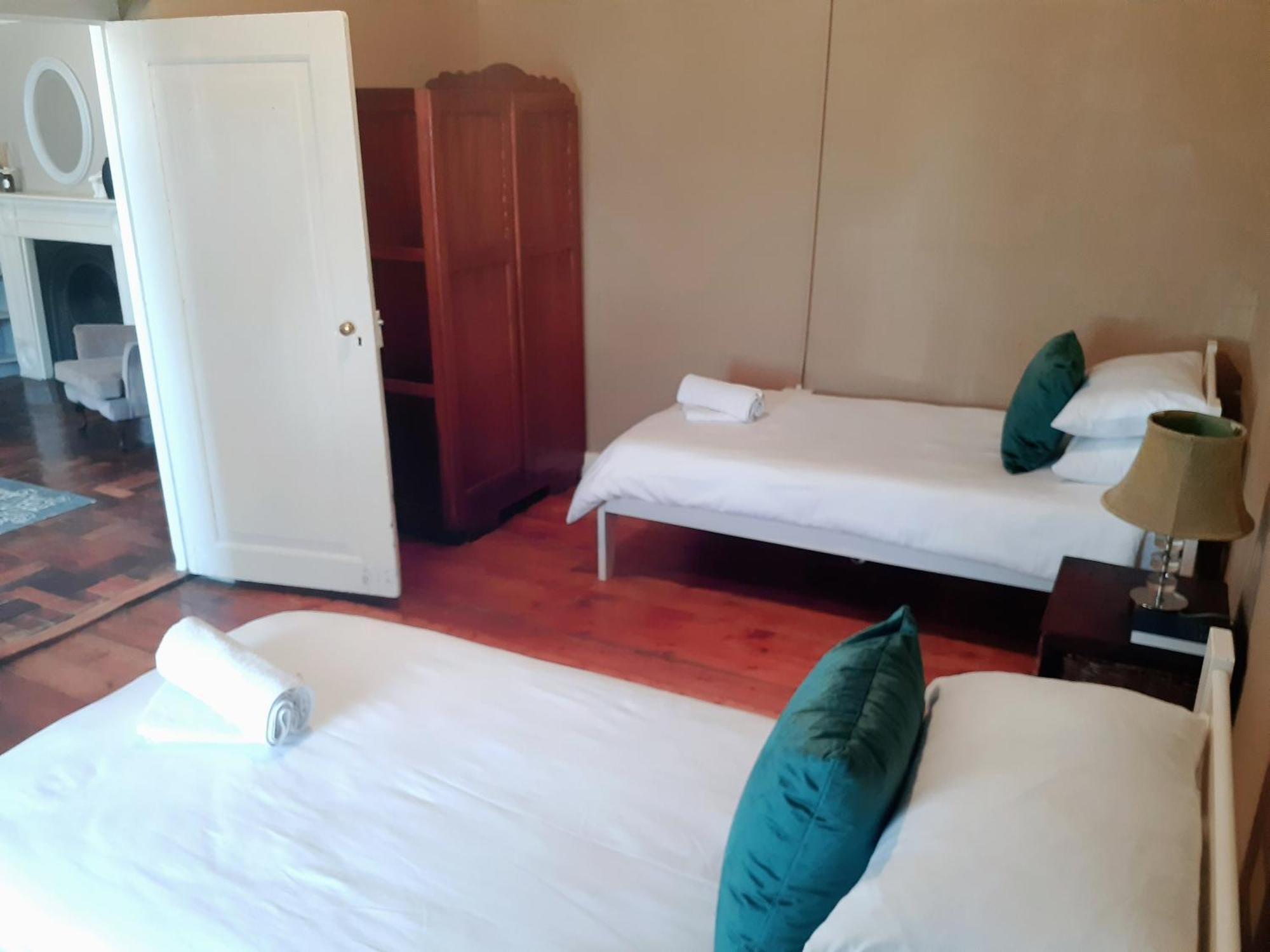Villa Boer & Brit à Graaff-Reinet Chambre photo