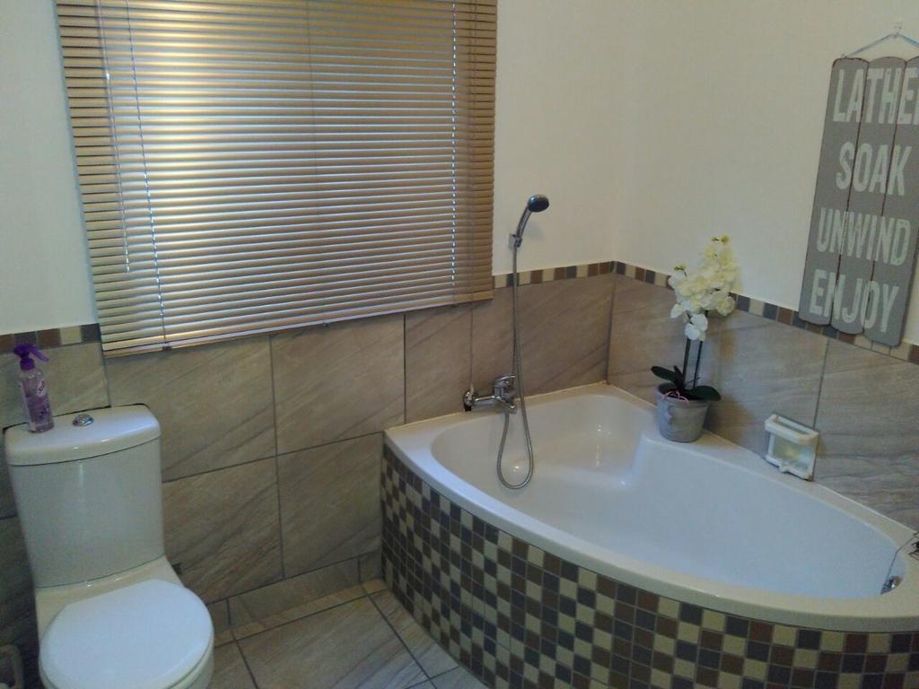 Villa Boer & Brit à Graaff-Reinet Chambre photo