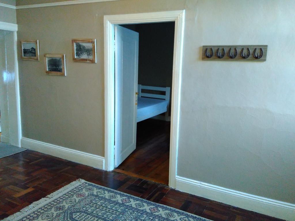 Villa Boer & Brit à Graaff-Reinet Chambre photo