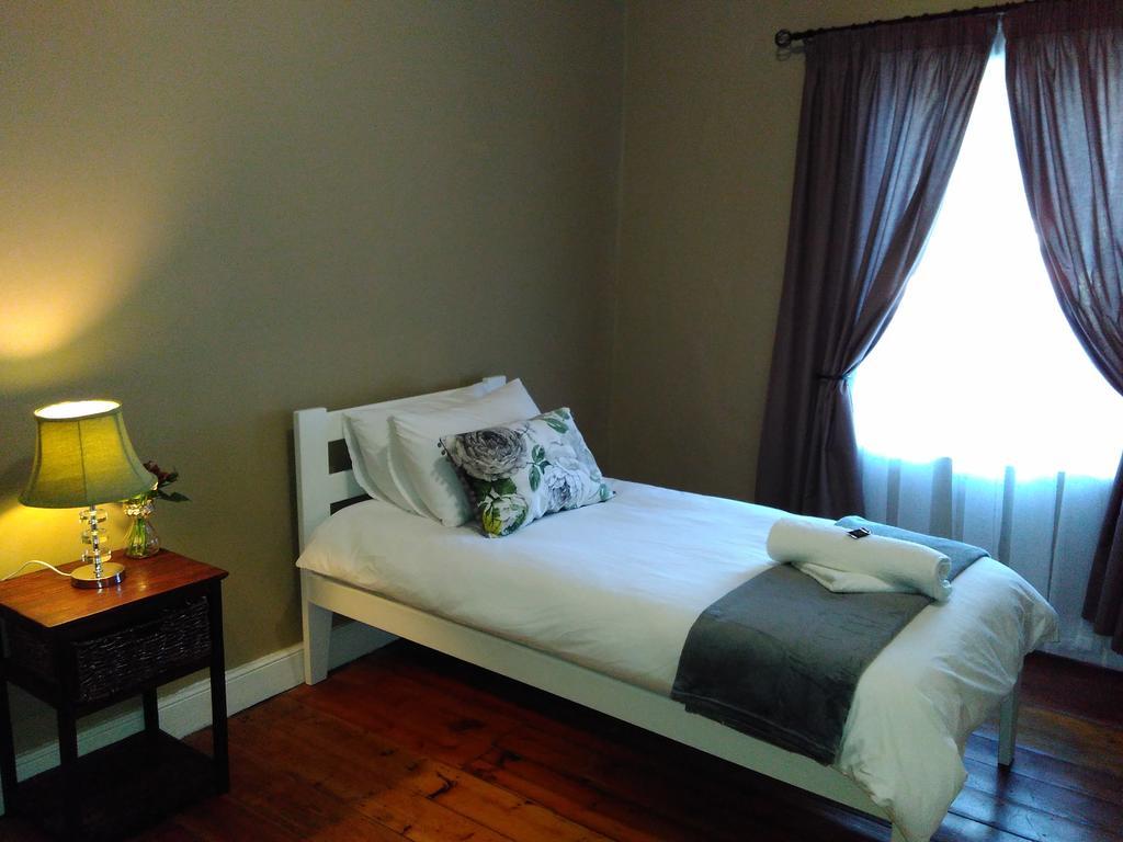 Villa Boer & Brit à Graaff-Reinet Chambre photo
