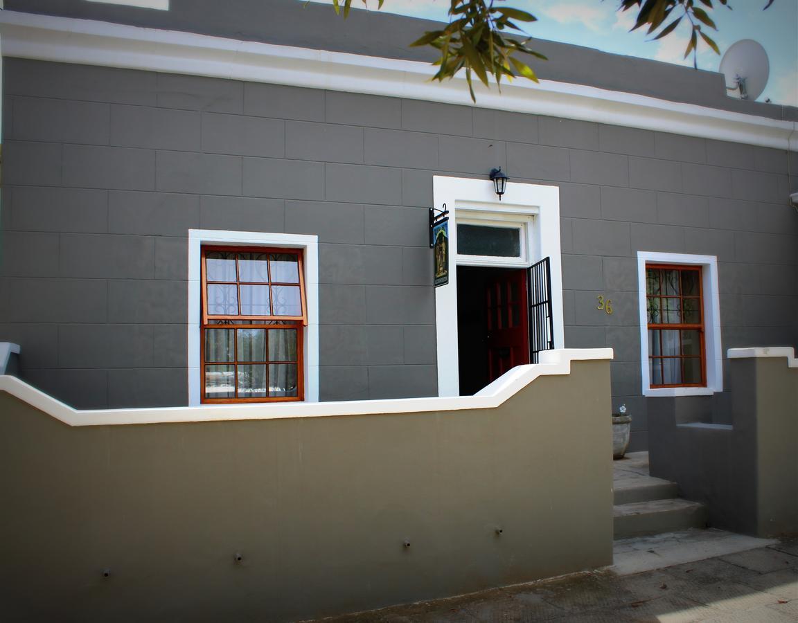 Villa Boer & Brit à Graaff-Reinet Extérieur photo