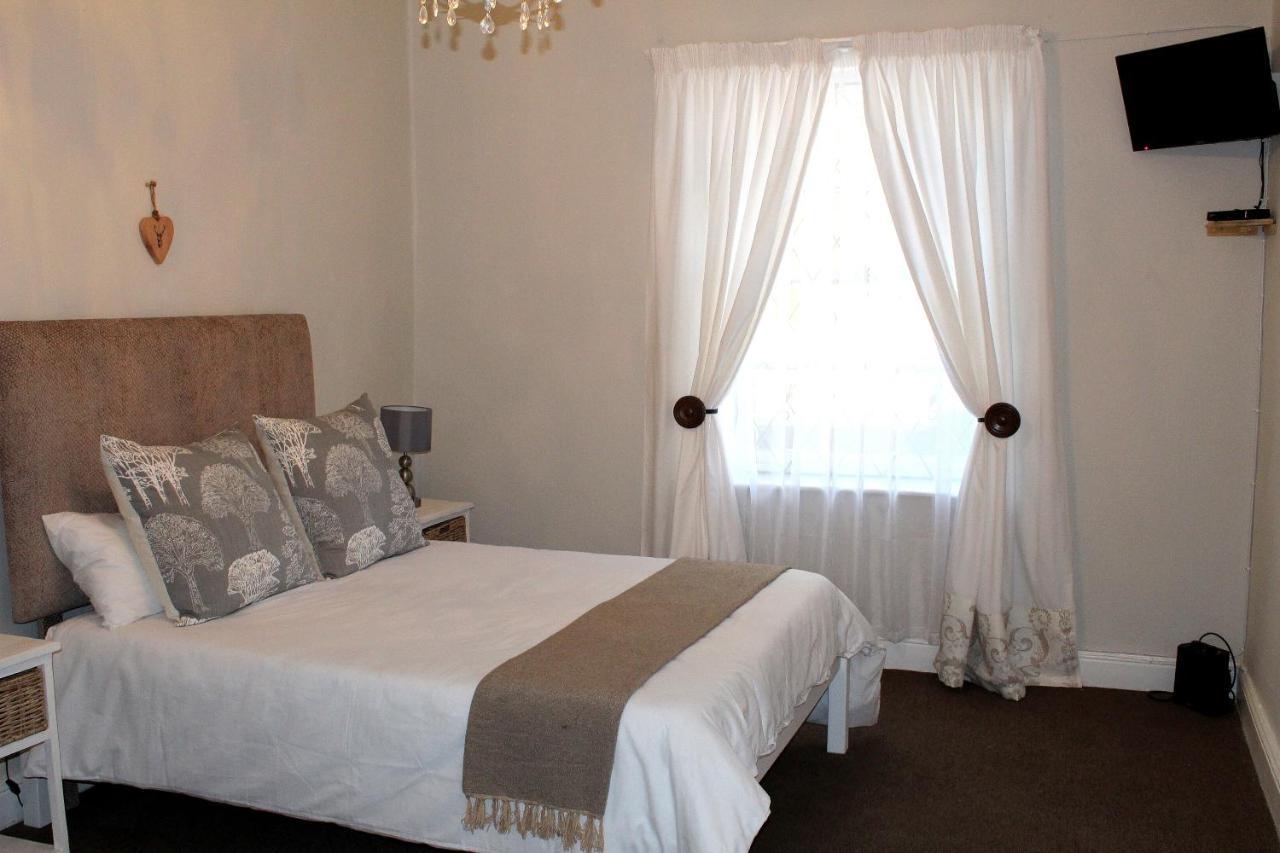Villa Boer & Brit à Graaff-Reinet Extérieur photo